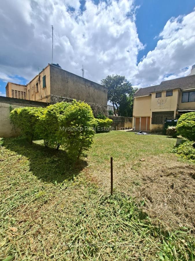 Land in Nairobi West - 2