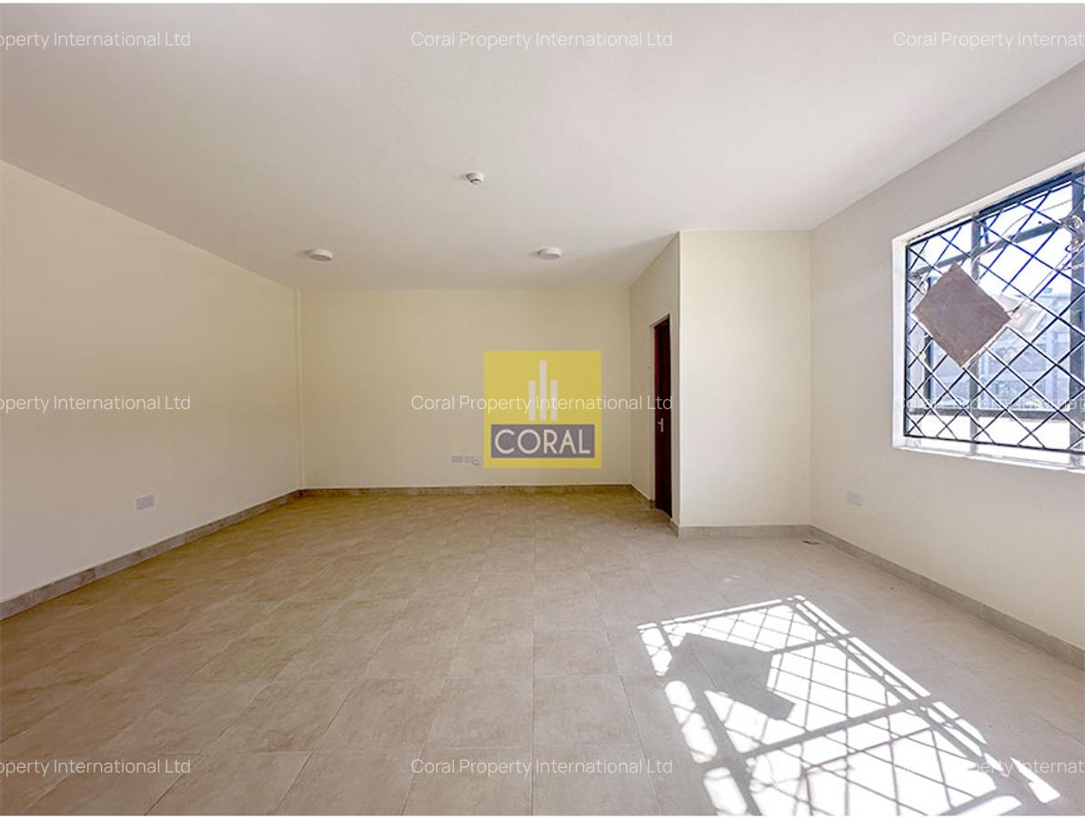 Warehouse in Thika Road - 4