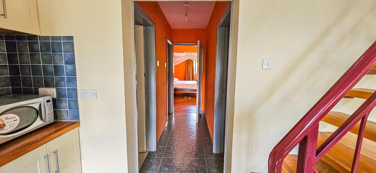 2 Bed Apartment with Backup Generator at Near Hardy Post - 8