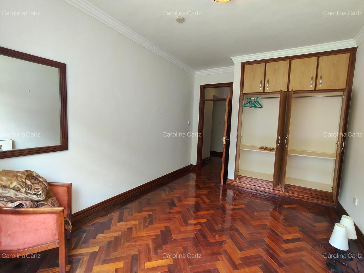 3 Bed House with En Suite at Peponi Road - 14