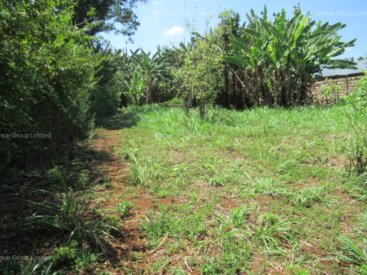 Land at Off Limuru Rd - 10
