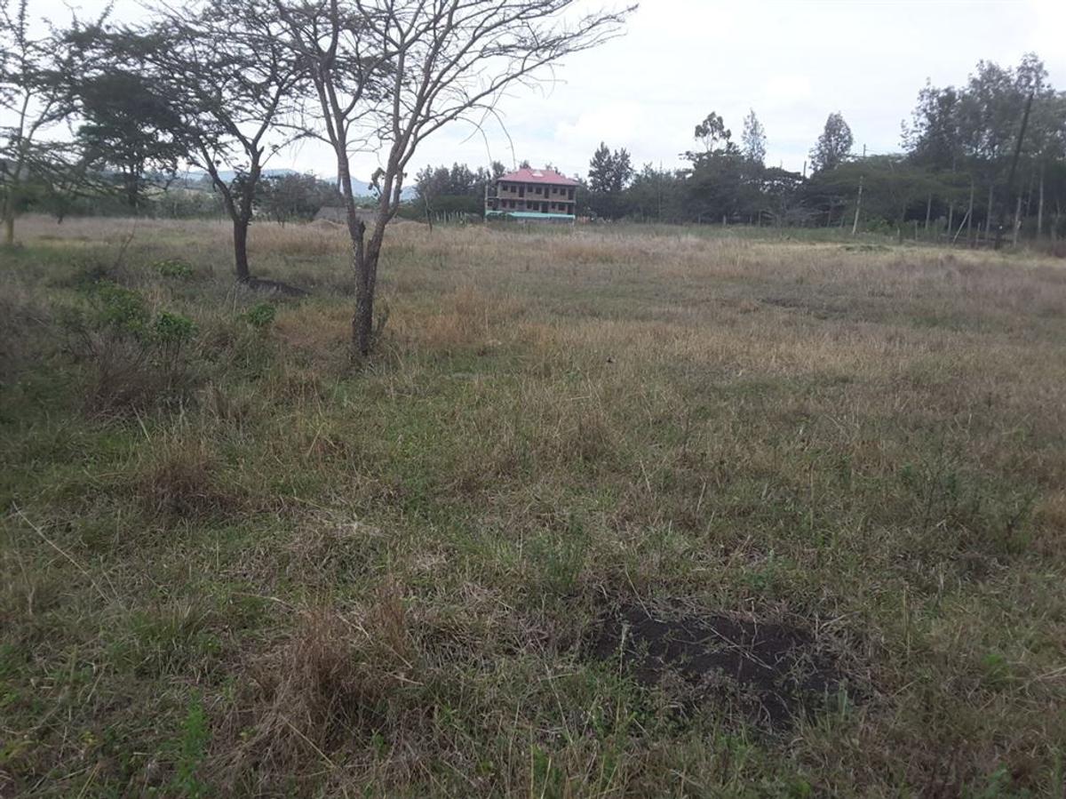 53 m² Residential Land in Ongata Rongai - 7