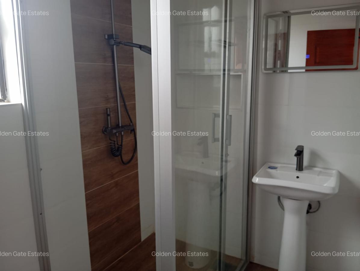4 Bed House with En Suite in Ongata Rongai - 14