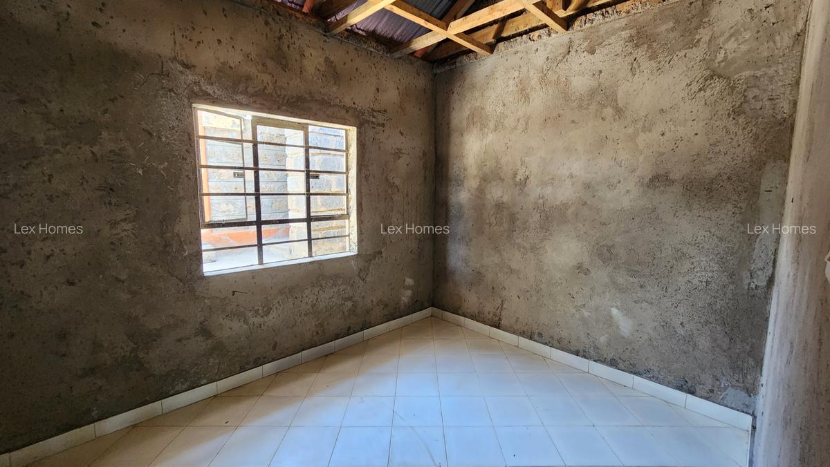 3 Bed House with En Suite at Acacia - 15