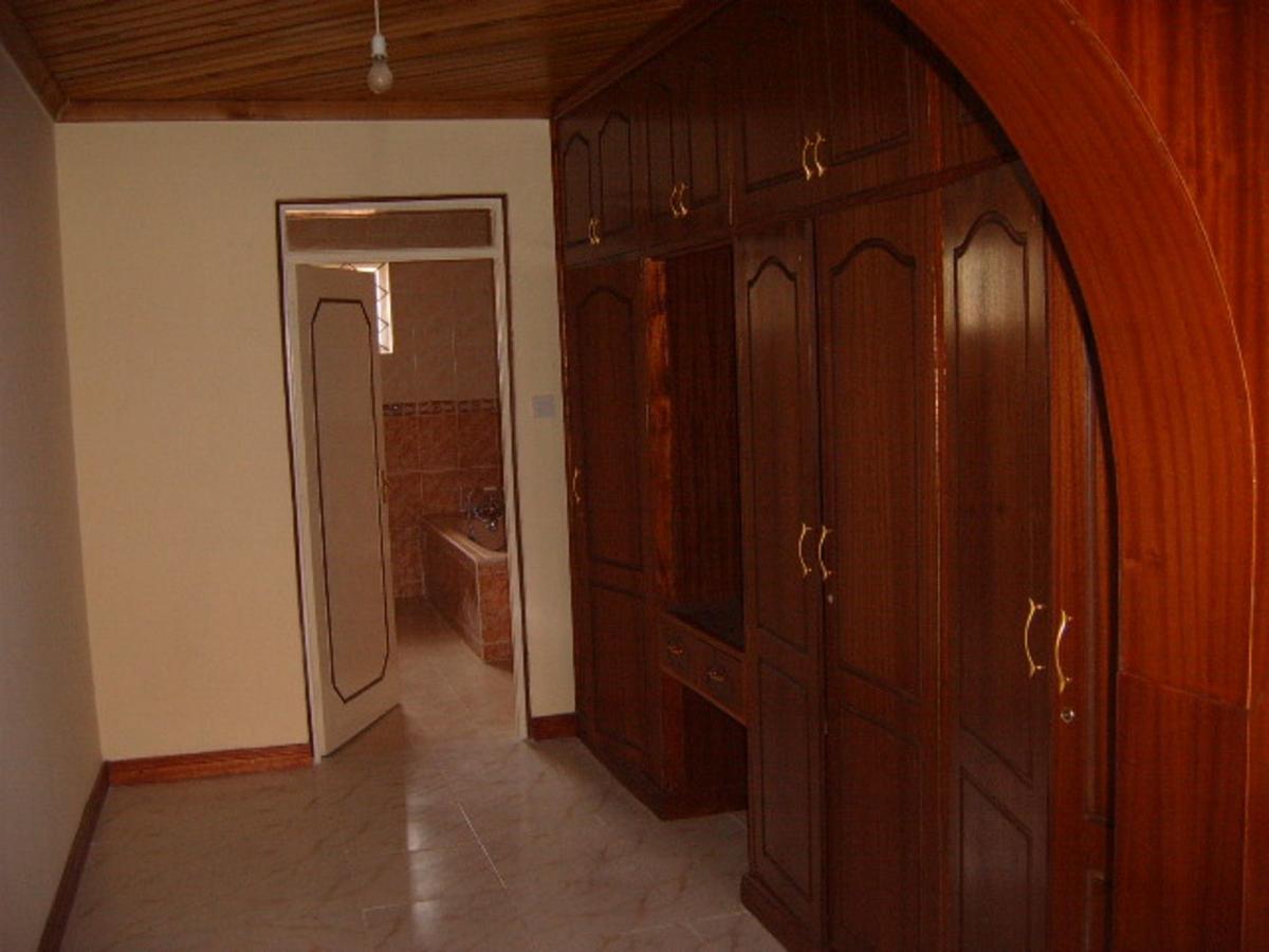 4 Bed Townhouse with En Suite in Kileleshwa - 10