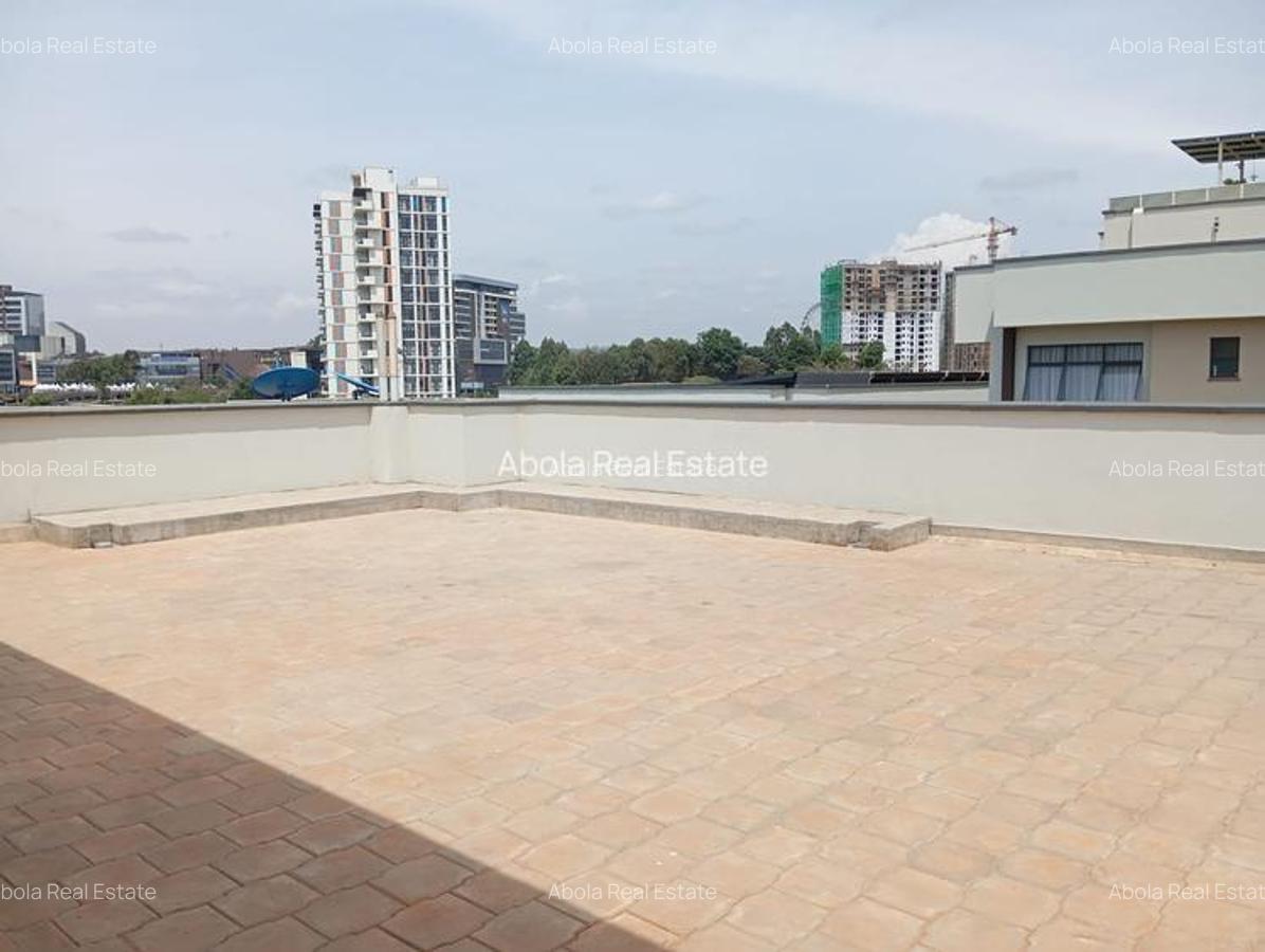 4 Bed Villa with En Suite in Gigiri - 6