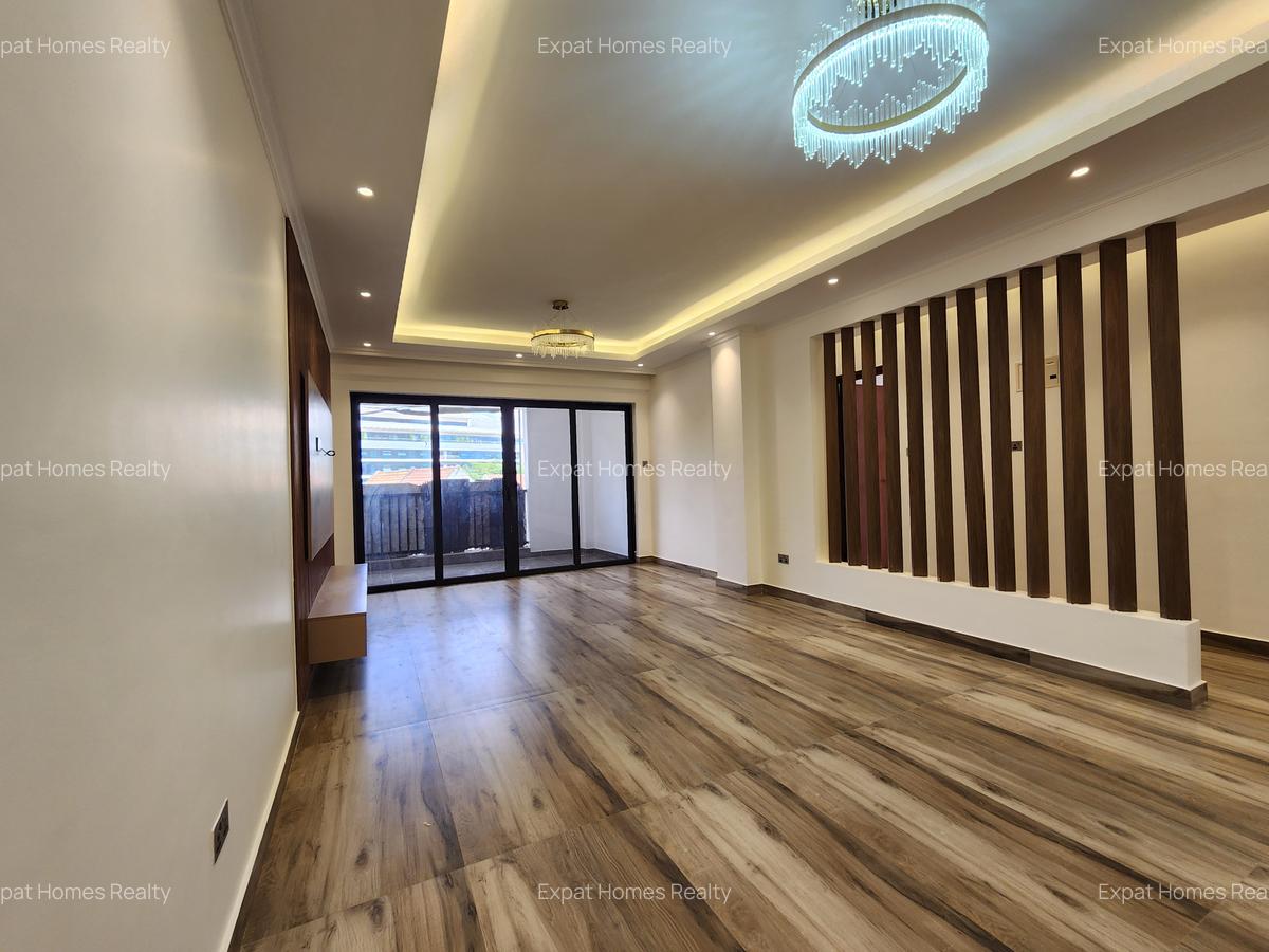 2 Bed Apartment with En Suite in Westlands Area - 9