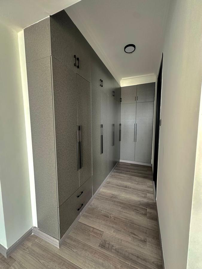 3 Bed Apartment with En Suite at Kileleshwa - 11