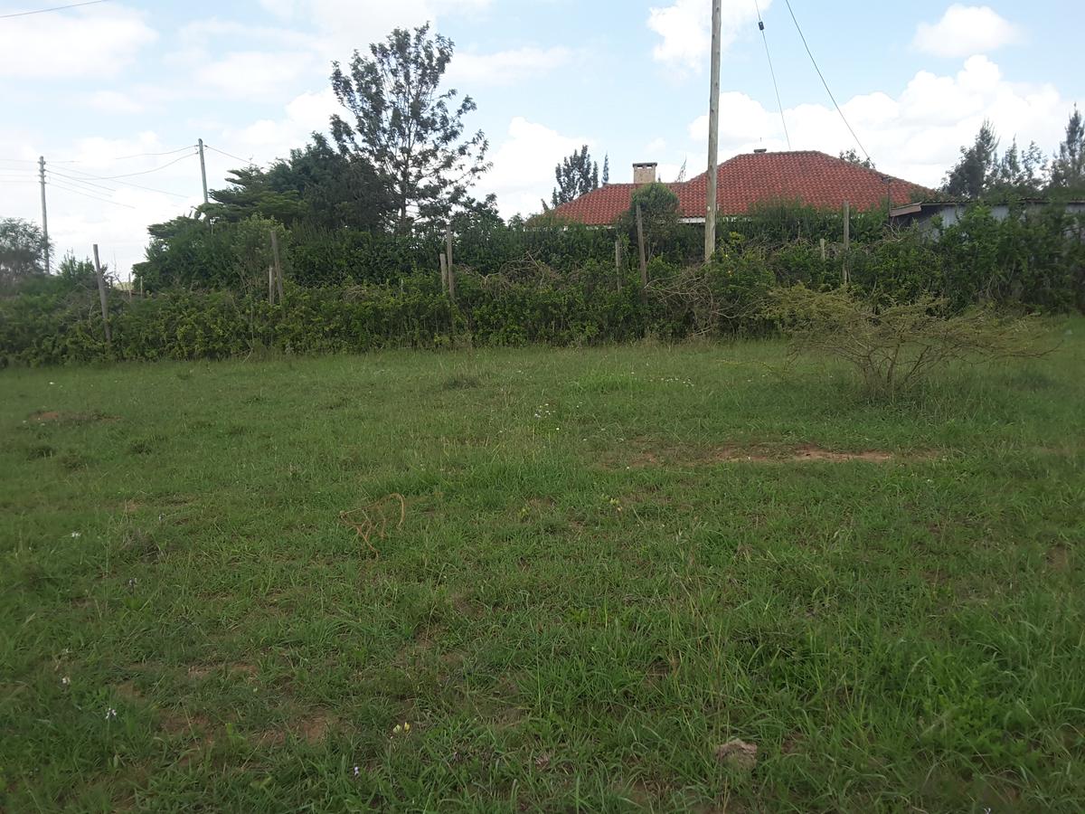 0.25 ac Land in Ongata Rongai - 4