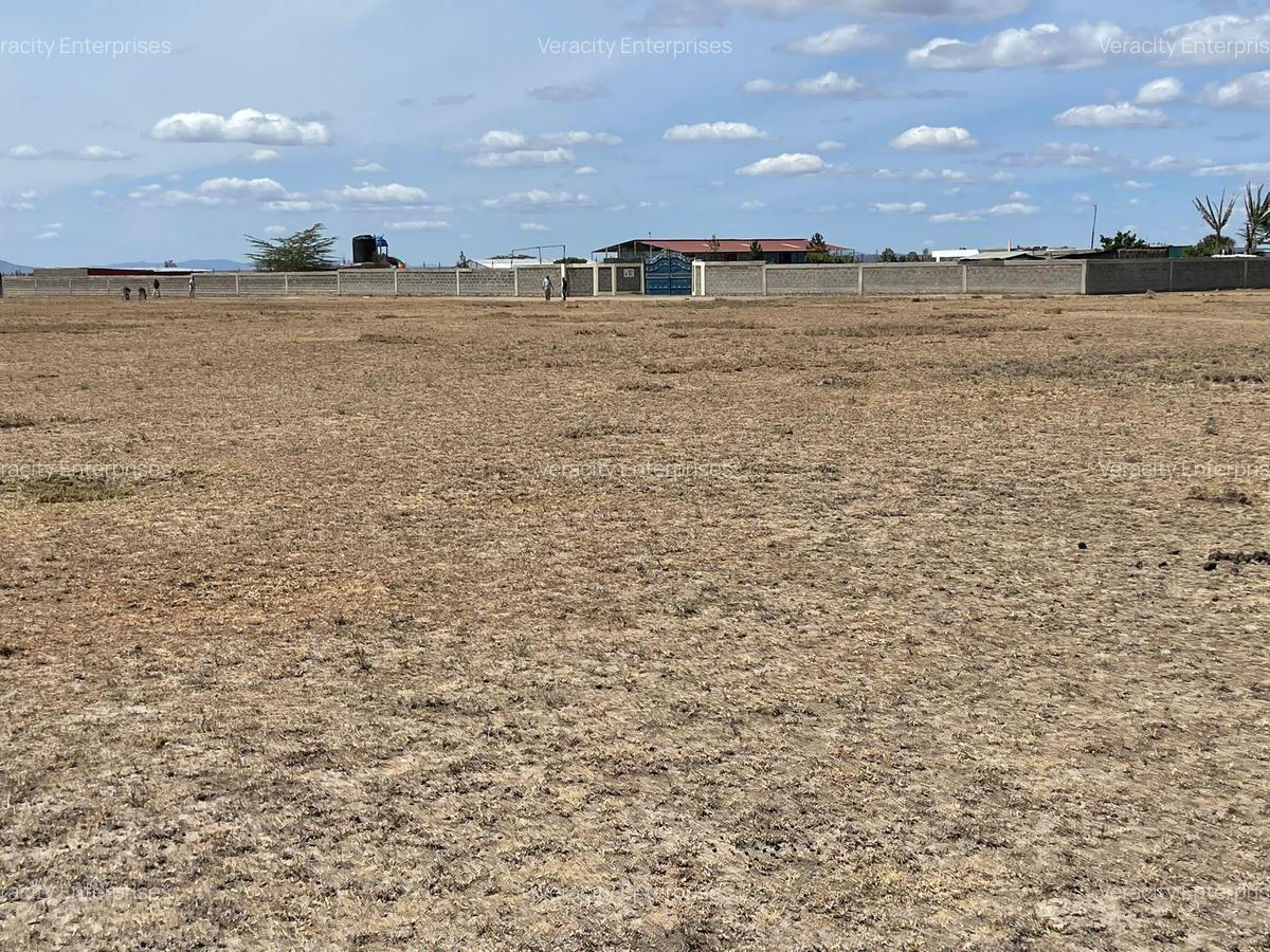 Land at Isinya Konza Road - 4