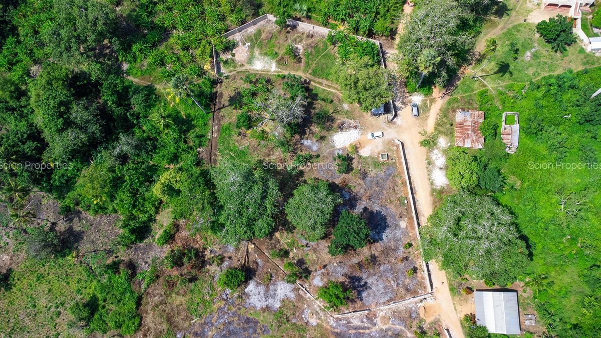 0.125 ac Residential Land in Diani - 9