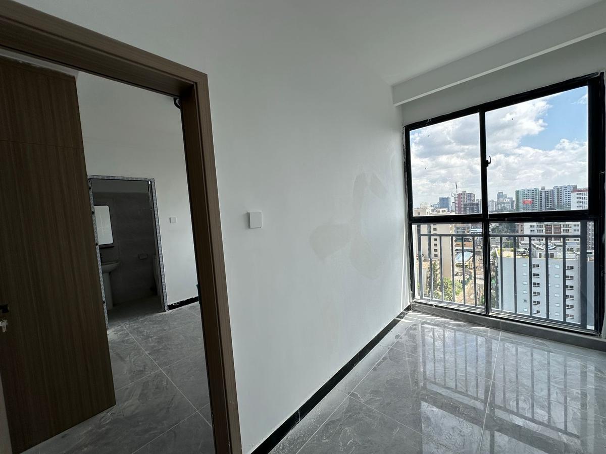 2 Bed Apartment with En Suite at Kileleshwa - 9