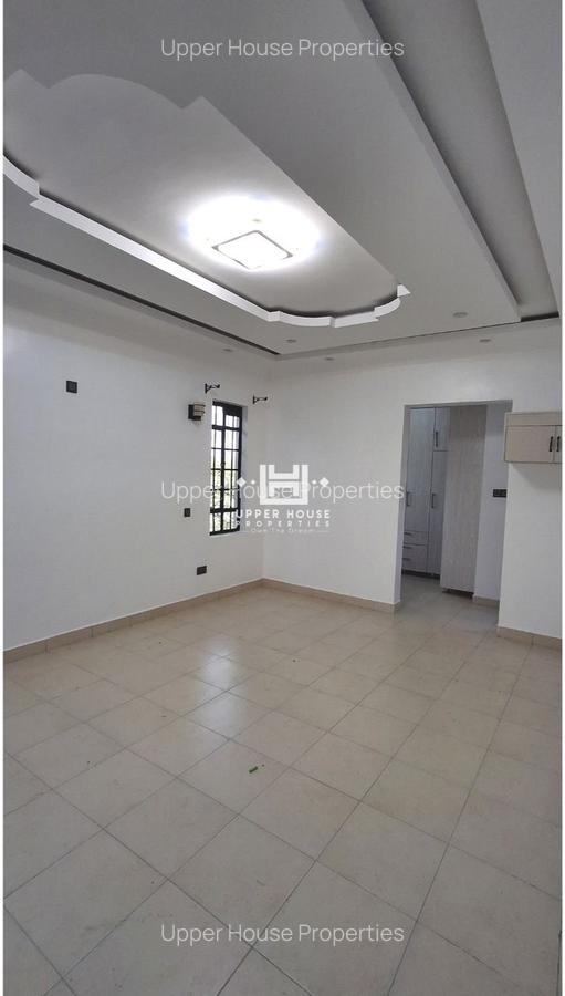 4 Bed House with En Suite in Nanyuki - 9
