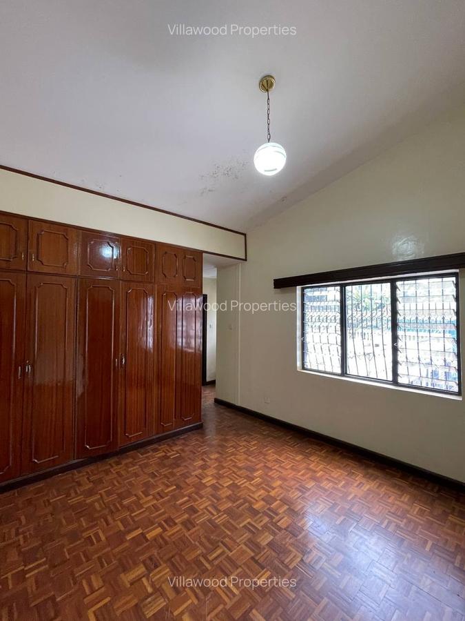 5 Bed House with Staff Quarters in Gigiri - 11