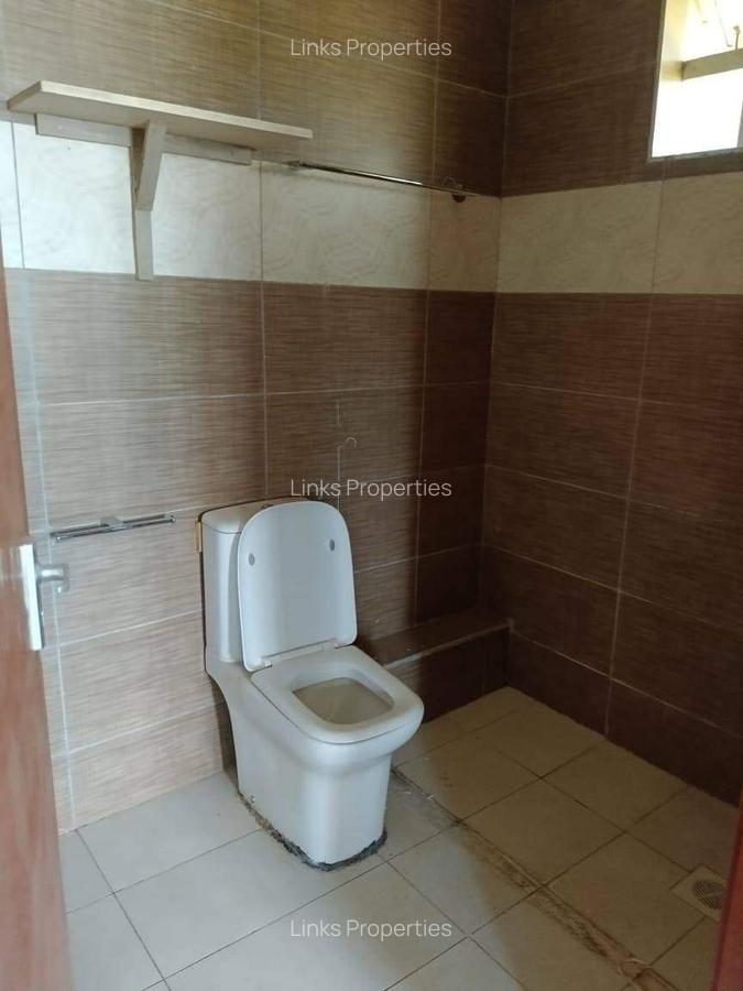 5 Bed Townhouse with En Suite at Karen - 9