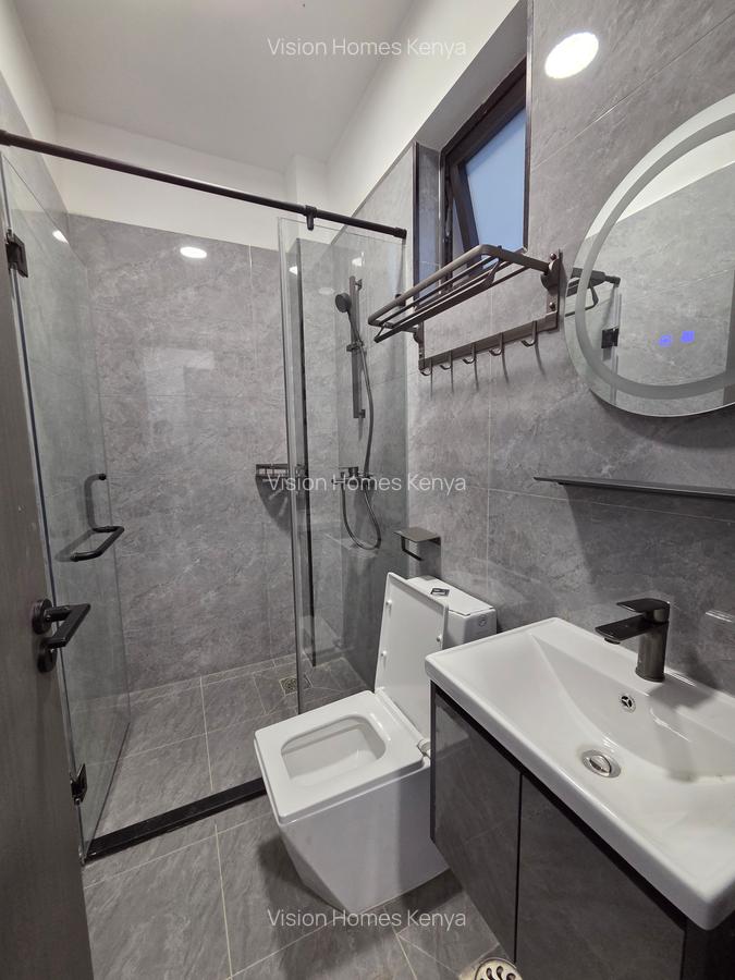 2 Bed Apartment with En Suite in Lavington - 5