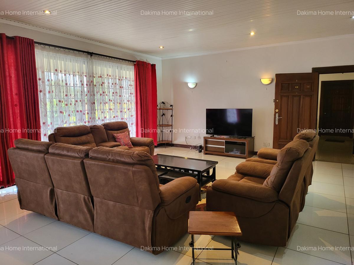 3 Bed Apartment with En Suite in Rhapta Road - 6