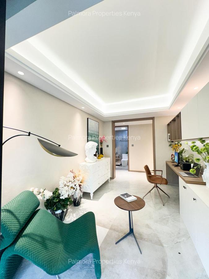 4 Bed Apartment with En Suite in Westlands Area - 16