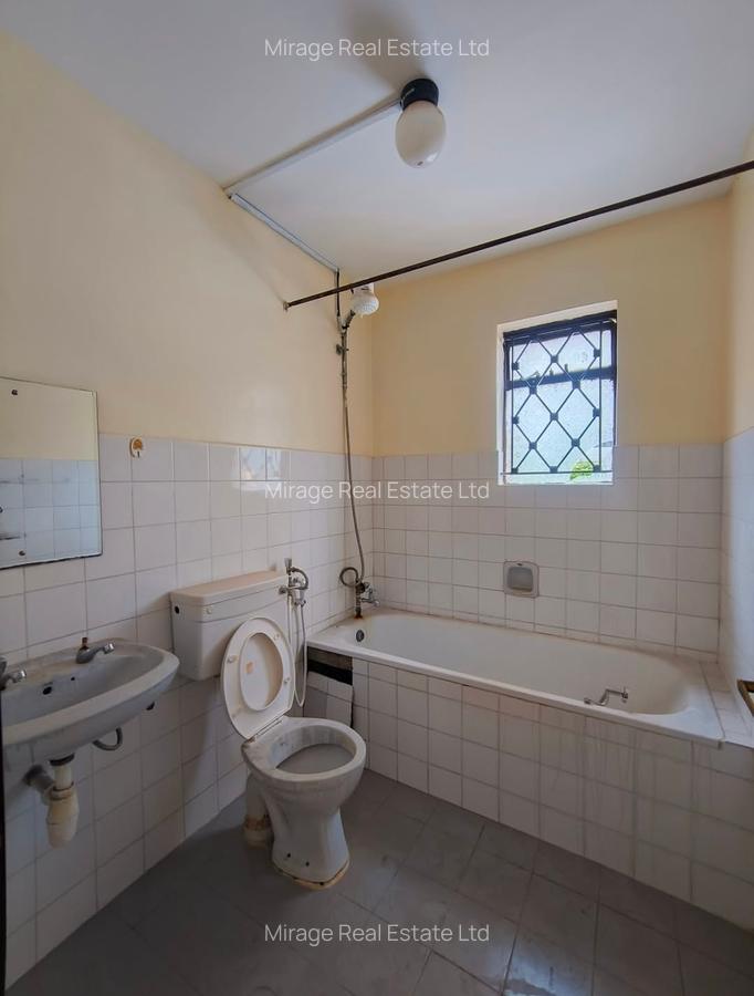 4 Bed Apartment with Swimming Pool in Kilimani - 7