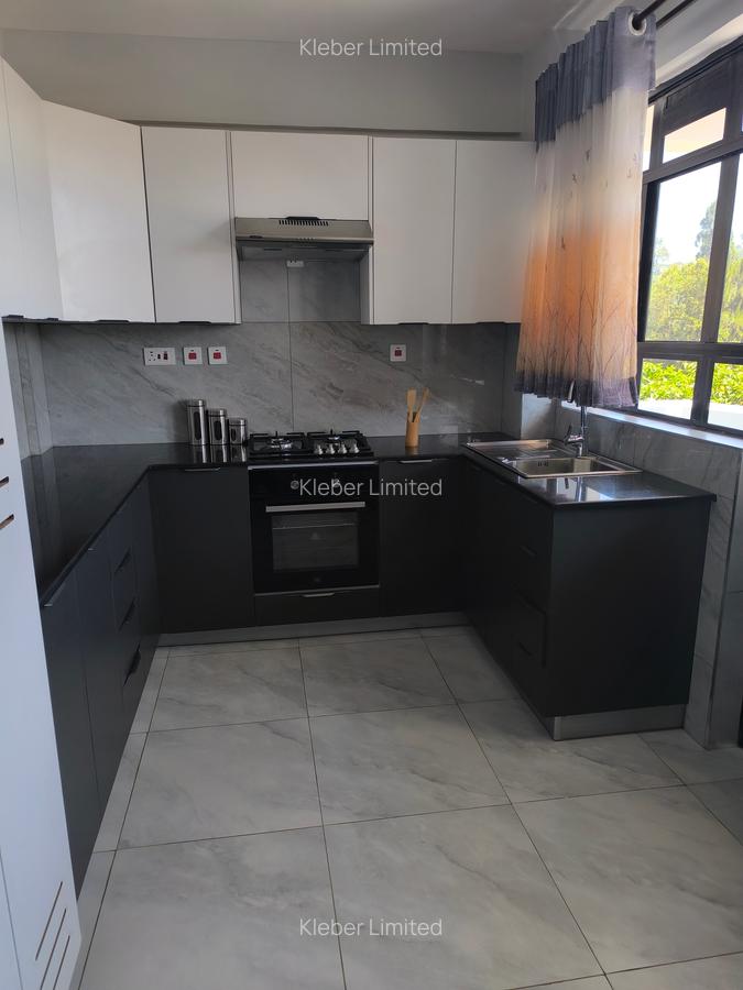 1 Bed Apartment with En Suite in Naivasha Road - 9
