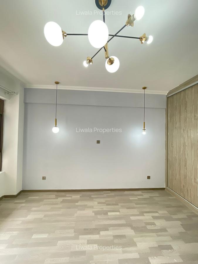 4 Bed Apartment with En Suite in Kileleshwa - 11