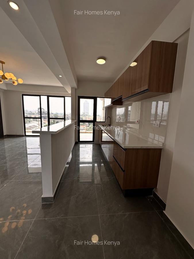 2 Bed Apartment with En Suite at Riverside Drive - 8