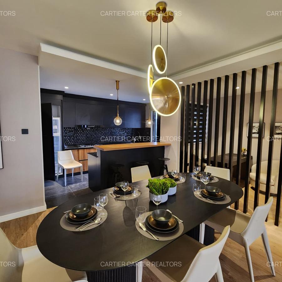 2 Bed House with En Suite in Westlands Area - 11