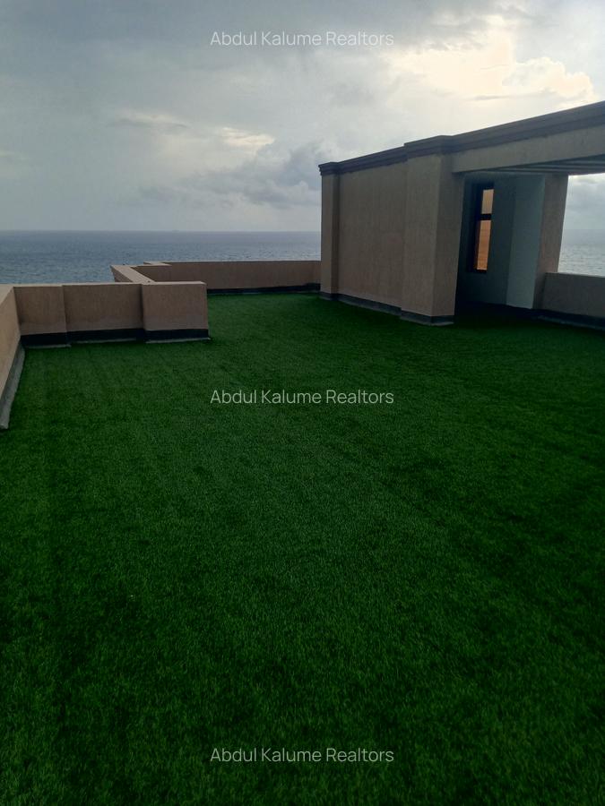 Serviced 6 Bed Apartment with En Suite at Nyali - 3