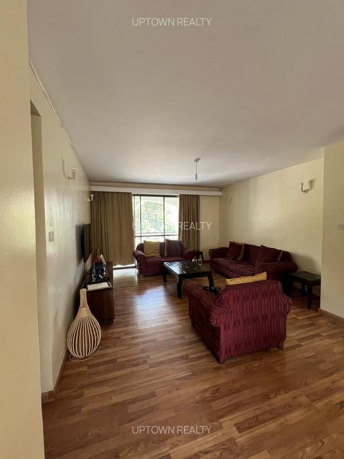 3 Bed Apartment with En Suite at Lavington - 5