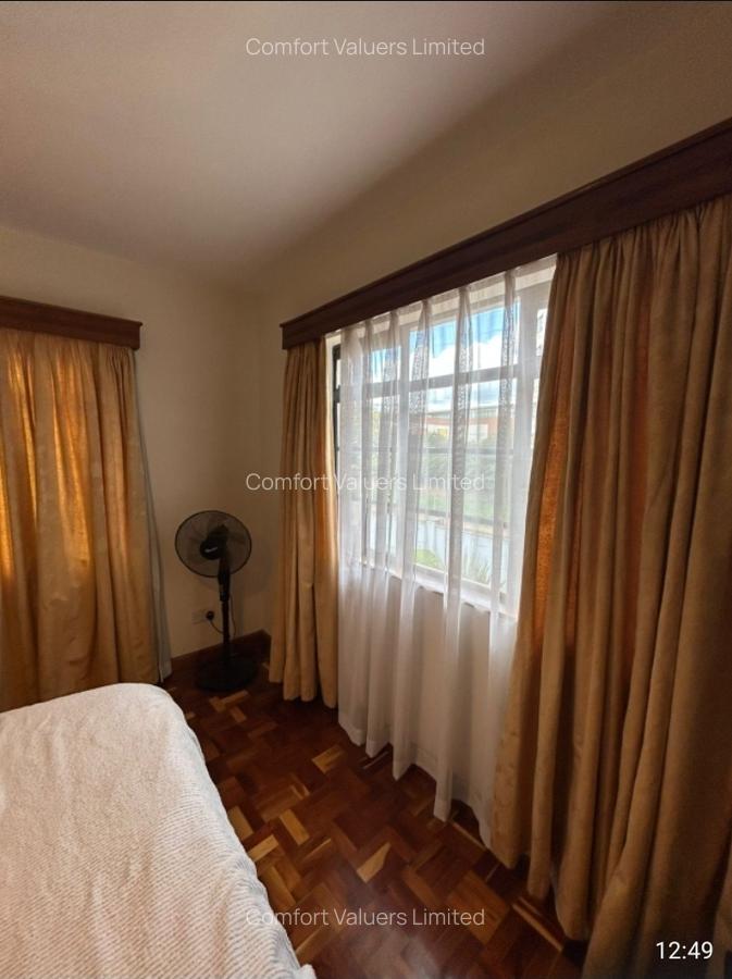 Serviced 1 Bed Apartment with En Suite at Lavington - 4