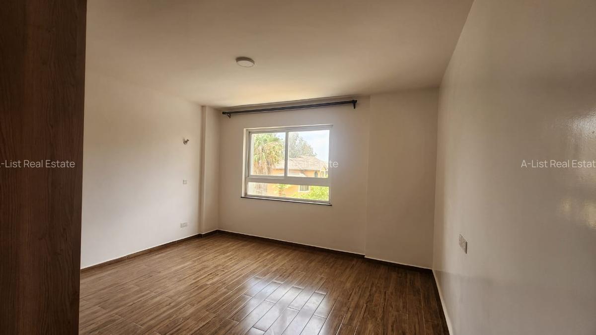 3 Bed Apartment with En Suite at Chania Avenue - 7