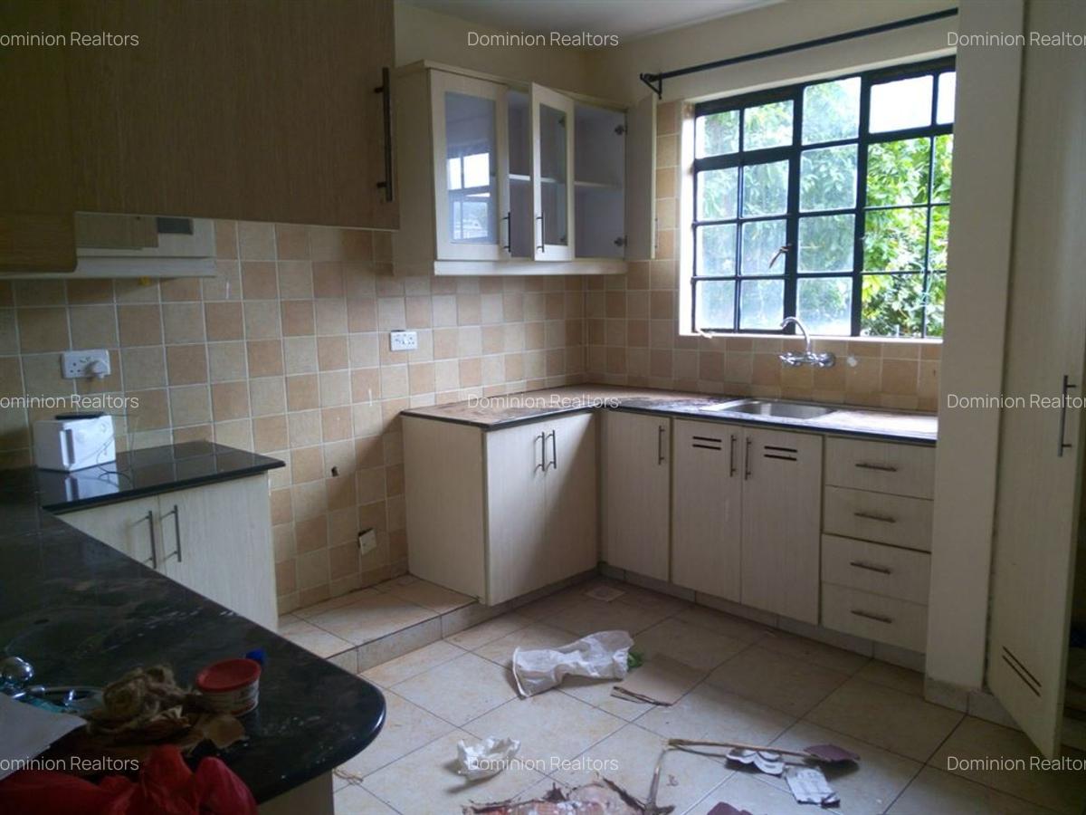 2 Bed Apartment with Backup Generator at Riverside Drive - 4