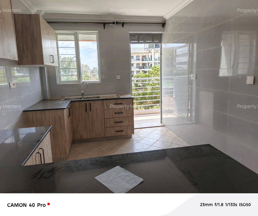 2 Bed Apartment with Borehole at Redhill Road - 3