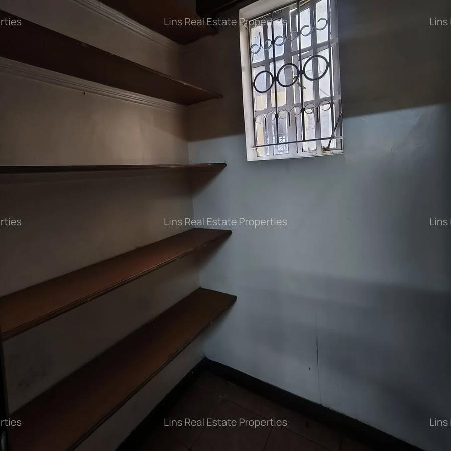 4 Bed Townhouse with En Suite in Kileleshwa - 6