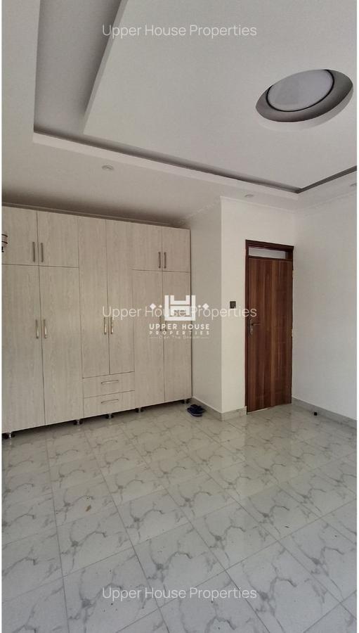 4 Bed House with En Suite in Nanyuki - 10