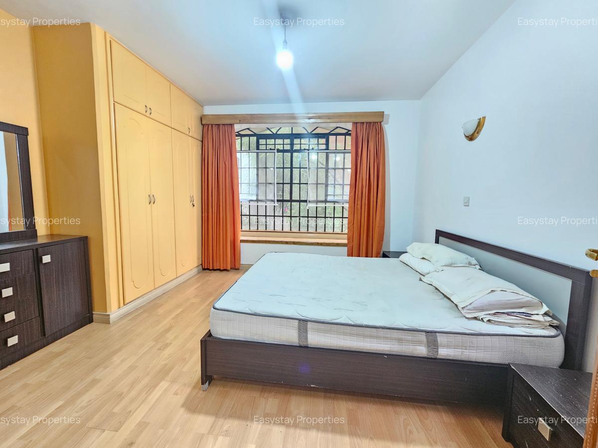 Furnished 3 Bed Apartment with En Suite in Westlands Area - 7