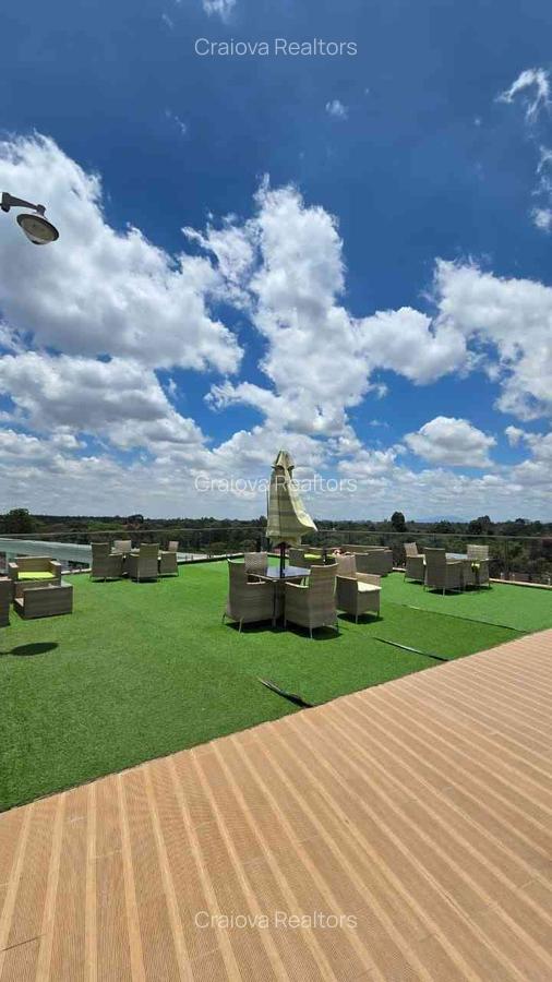 2 Bed Apartment with En Suite at City Drive - 20