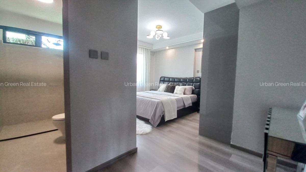 2 Bed Apartment with En Suite in Kileleshwa - 7