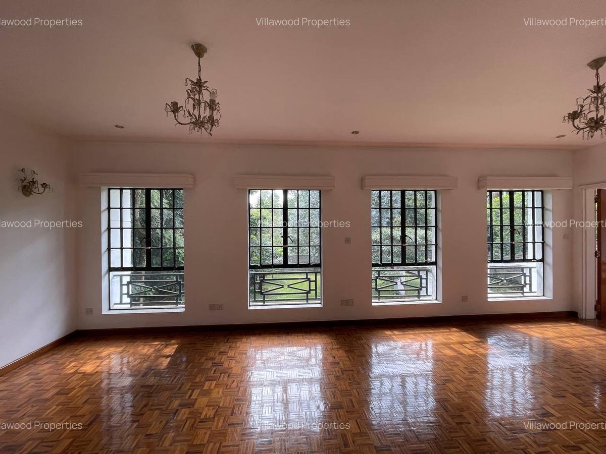 5 Bed House with En Suite in Gigiri - 6