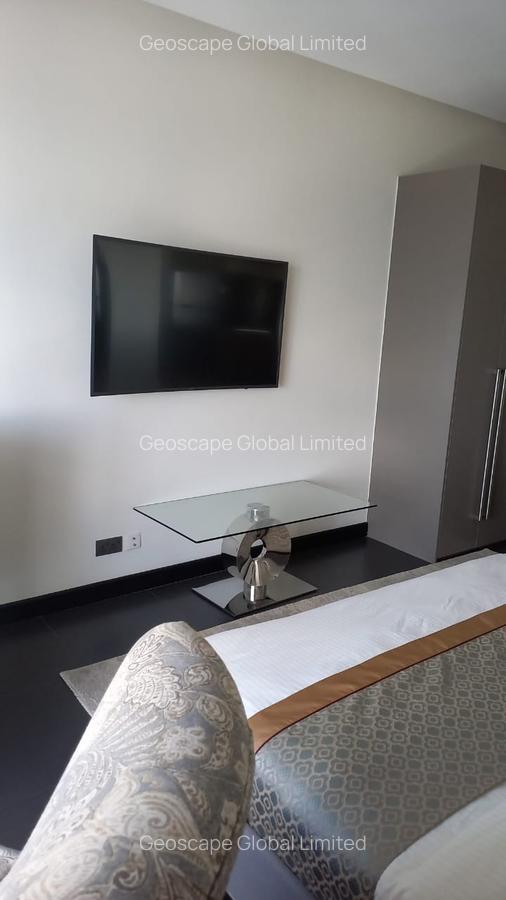 Furnished 2 Bed Apartment with En Suite in Westlands Area - 7