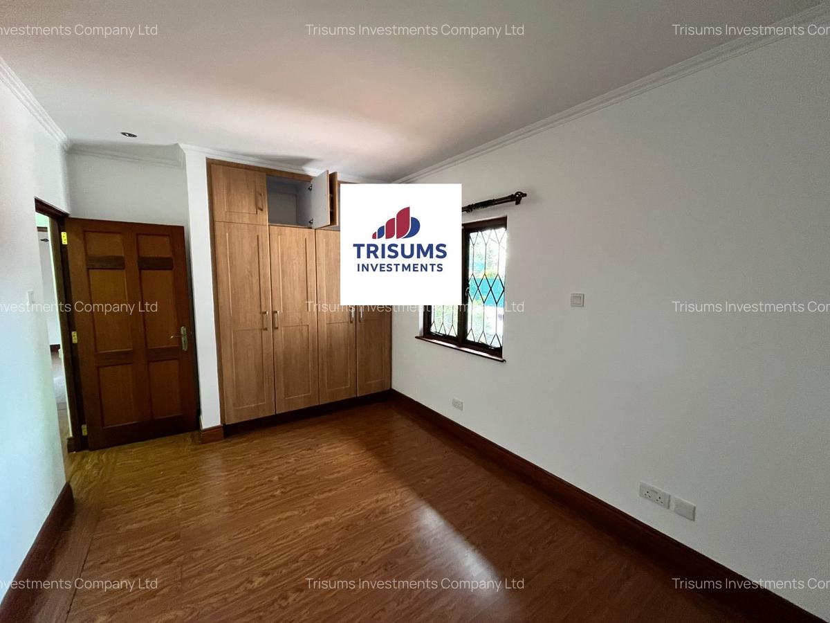 5 Bed Townhouse with En Suite in Gigiri - 8