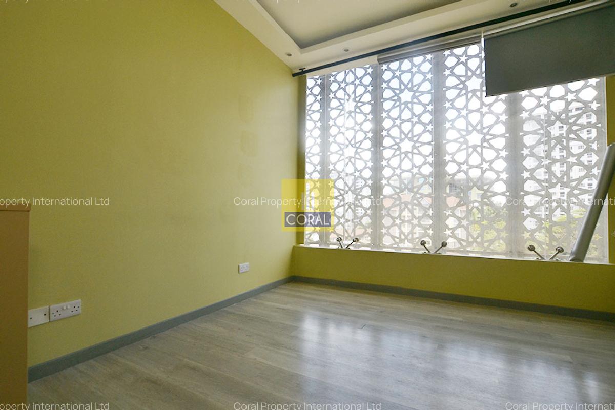 Commercial Property in Kilimani - 19