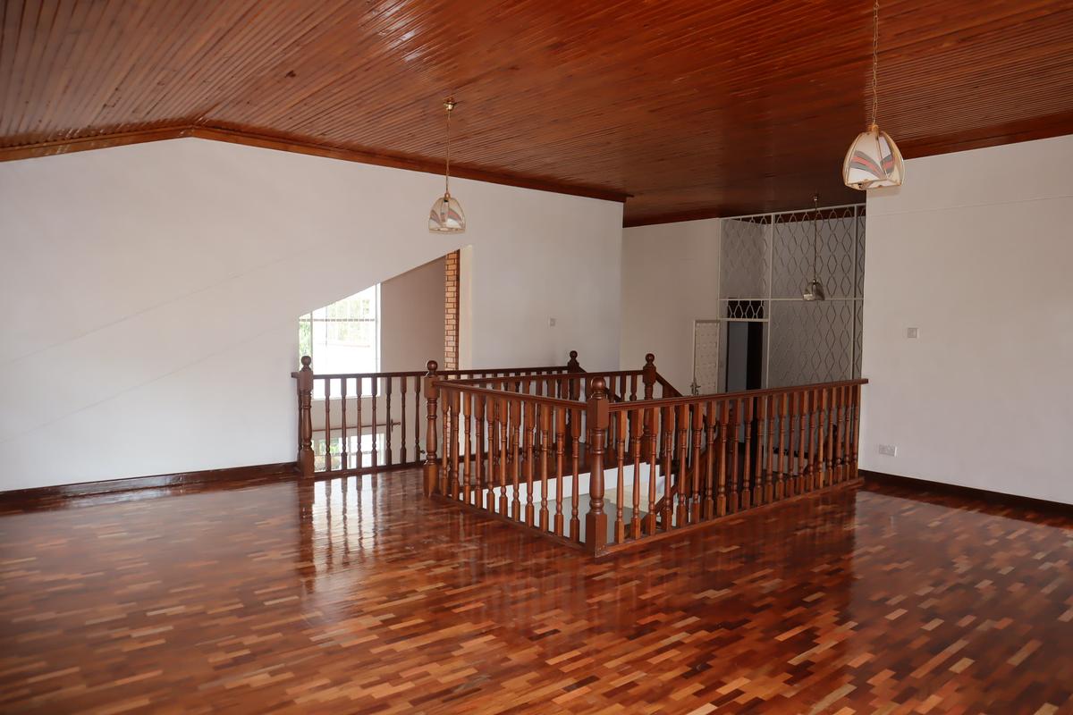 5 Bed House with En Suite at Runda Mimosa - 13