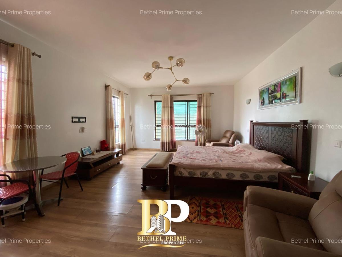 3 Bed Apartment with En Suite in General Mathenge - 6