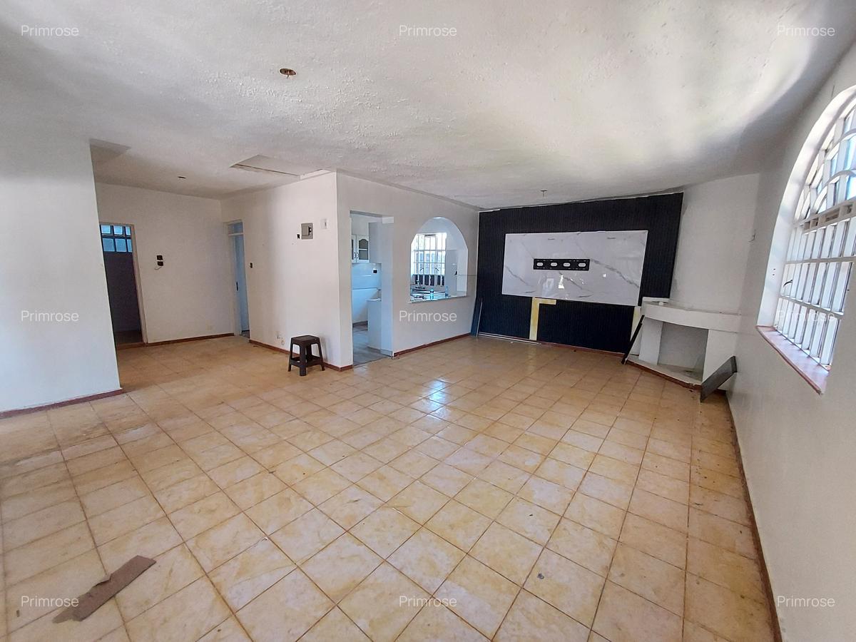 2 Bed House in Kitisuru - 9