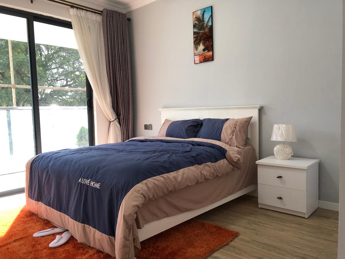 2 Bed Apartment with En Suite at Westlands - 13