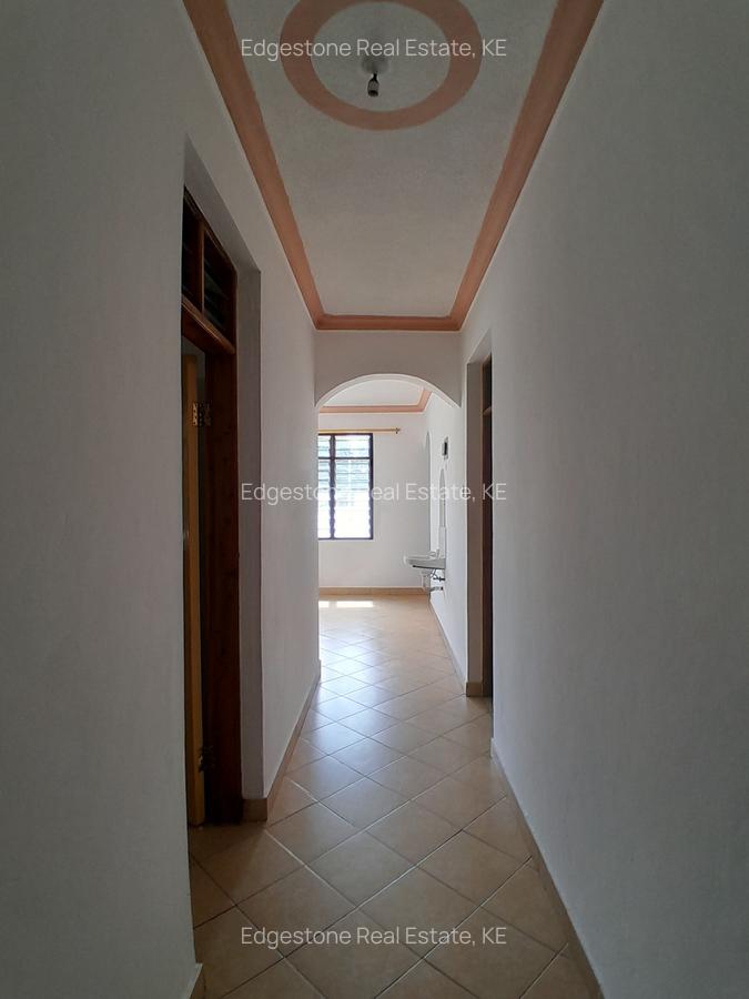 1 Bed Apartment with Borehole at Luxury Area - 2