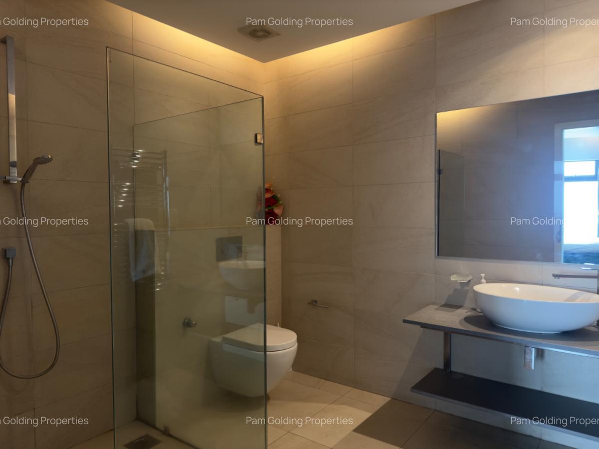 Furnished 2 Bed Apartment with En Suite in Rhapta Road - 12