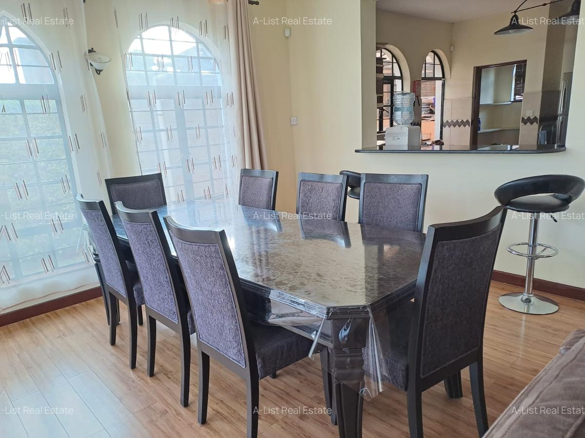 3 Bed Townhouse with En Suite at Kiambu Rd - 3