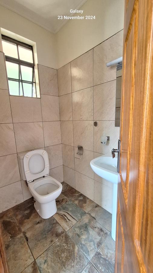 4 Bed Townhouse with En Suite in Lavington - 8